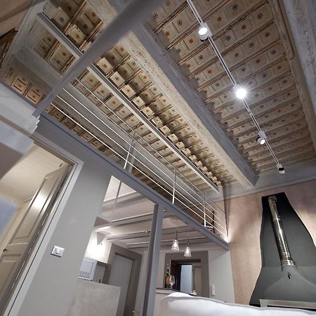 La Casetta Tarquinia Room photo