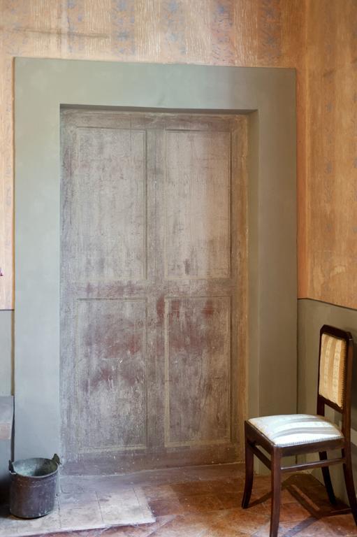 La Casetta Tarquinia Room photo